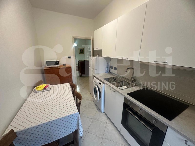 Bilocale in Affitto a Torino, 336&euro;, 41 m², arredato