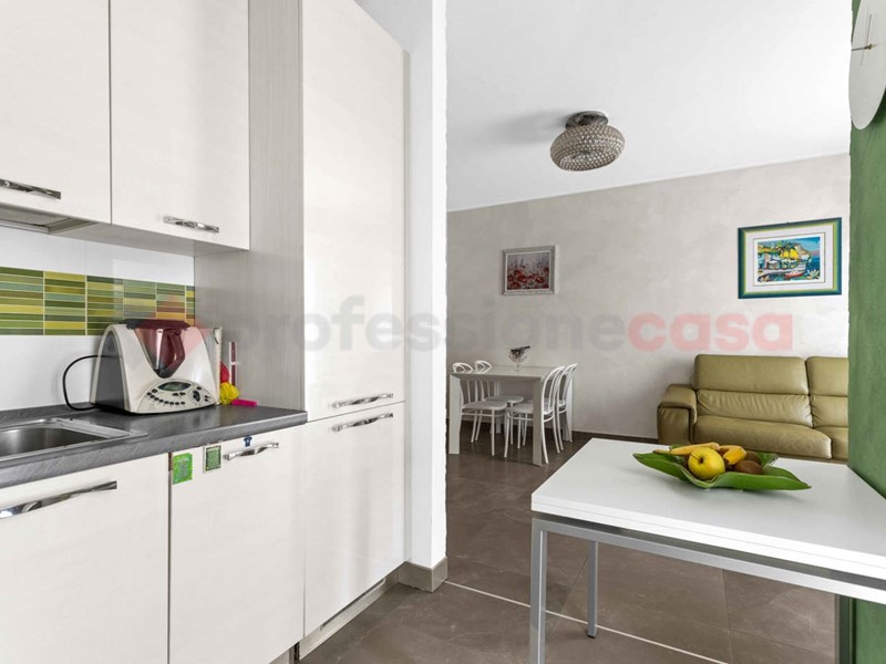 Trilocale in Vendita a Milano, 398'000&euro;, 88 m²