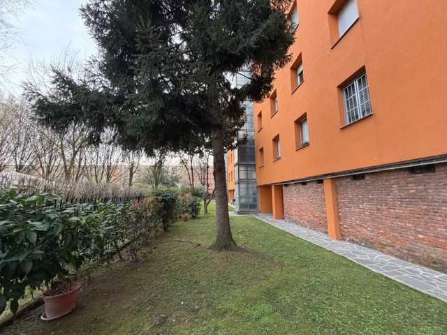 Quadrilocale in Vendita a Milano, 335'000&euro;, 116 m²