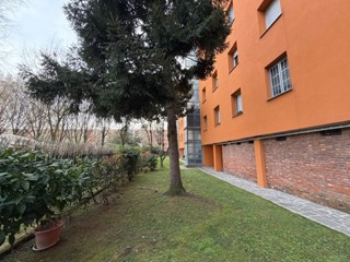 Quadrilocale in Vendita a Milano, 335'000&euro;, 116 m²