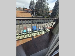 Trilocale in Vendita a Parabiago, 192'000&euro;, 110 m², con Box