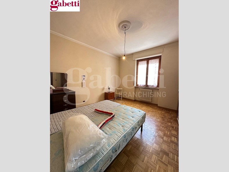 Appartamento in Vendita a Monteriggioni, 295'000&euro;, 170 m², con Box
