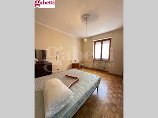 Appartamento in Vendita a Monteriggioni, 295'000&euro;, 170 m², con Box