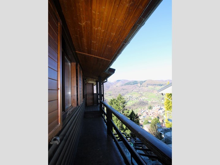 Quadrilocale in Vendita a Centro Valle Intelvi, 60'000&euro;, 63 m²