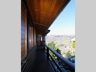 Quadrilocale in Vendita a Centro Valle Intelvi, 60'000&euro;, 63 m²