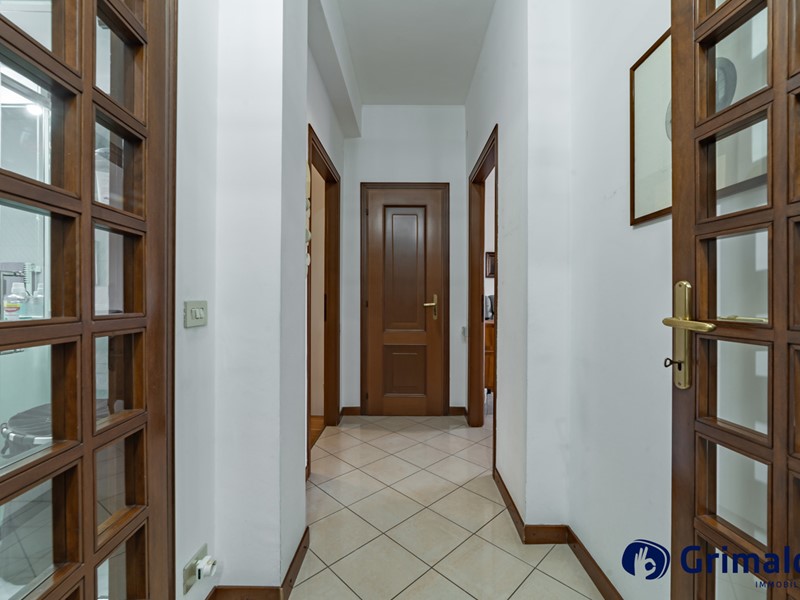 Trilocale in Affitto a Milano, 480'000&euro;, 87 m²