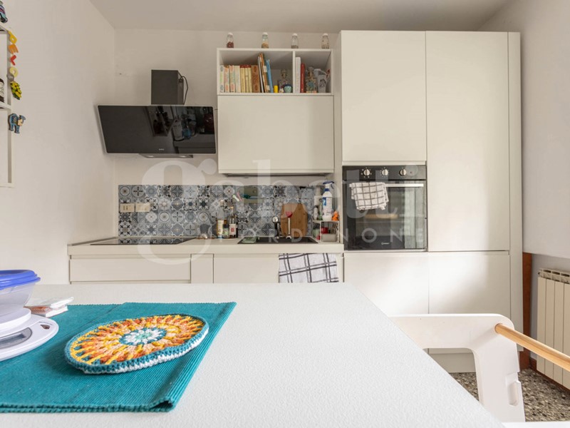 Quadrilocale in Vendita a Pordenone, 138'000&euro;, 107 m²