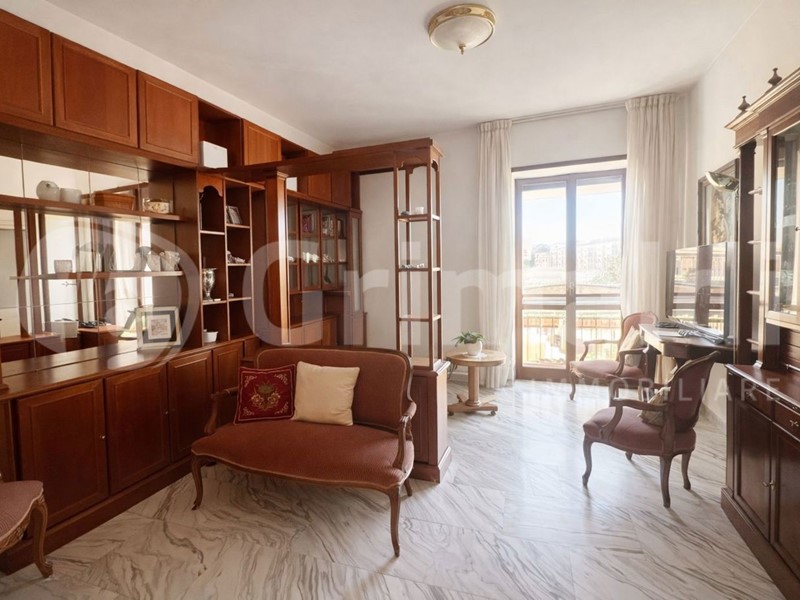 Trilocale in Vendita a Roma, 579'000&euro;, 104 m²