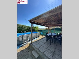 Quadrilocale in Vendita a Monteroni d'Arbia, 165'000&euro;, 120 m²