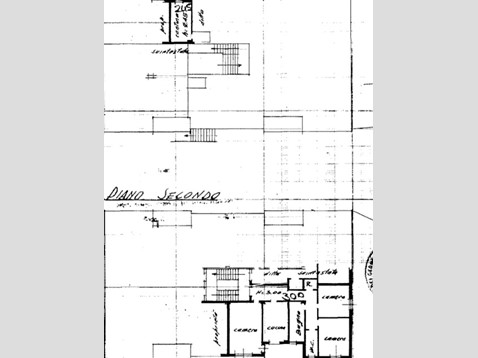 Quadrilocale in Vendita a Sasso Marconi, 270'000&euro;, 107 m², con Box