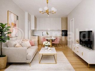 Trilocale in Vendita a Padova, 420'000&euro;, 83 m²