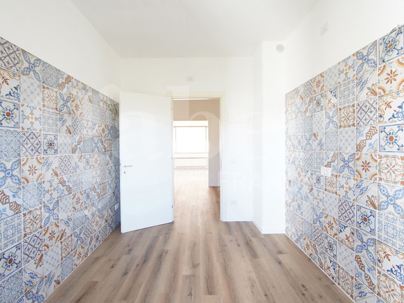 Quadrilocale in Vendita a Venezia, 275'000&euro;, 105 m²