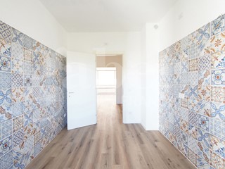 Quadrilocale in Vendita a Venezia, 275'000&euro;, 105 m²