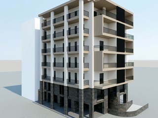 Quadrilocale in Vendita a Battipaglia, 100 m²