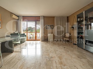 Trilocale in Vendita a Milano, 589'000&euro;, 118 m², con Box