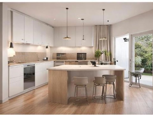 Trilocale in Vendita a Collegno, 199'000&euro;, 80 m²