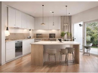 Trilocale in Vendita a Collegno, 199'000&euro;, 80 m²