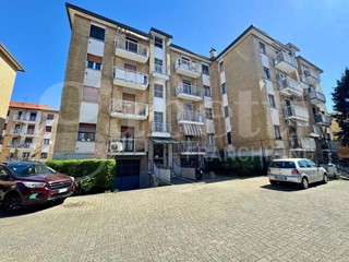 Trilocale in Vendita a Segrate, 195'000&euro;, 81 m², arredato