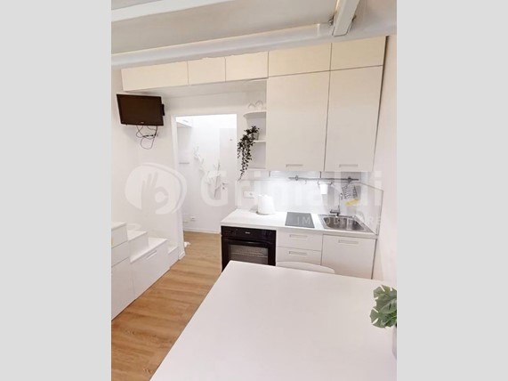 Monolocale in Vendita a Padova, 130'000&euro;, 20 m², arredato