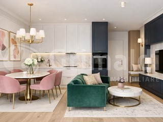 Trilocale in Vendita a Padova, 380'000&euro;, 85 m²