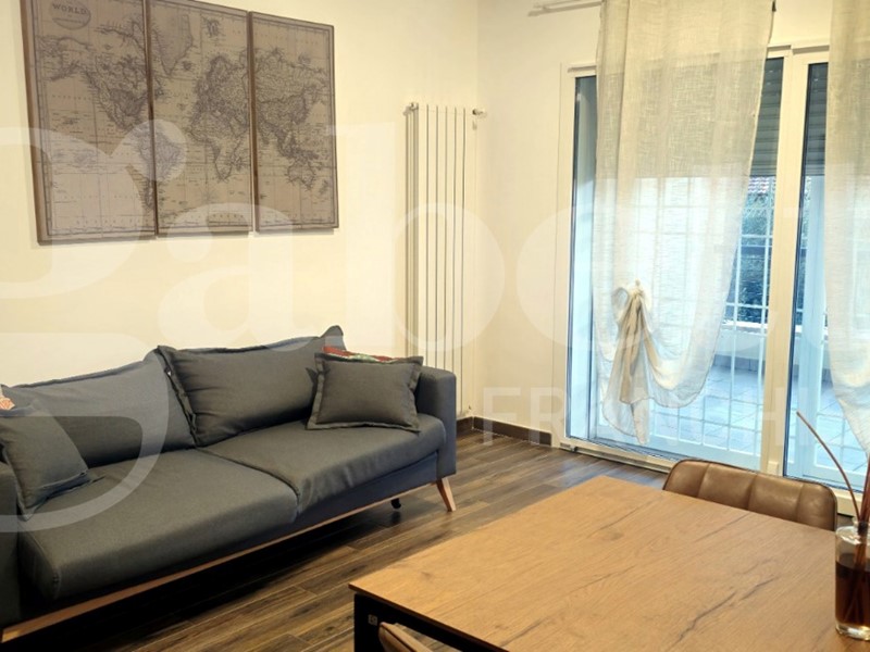 Bilocale in Affitto a Roma, 1'150&euro;, 53 m², arredato