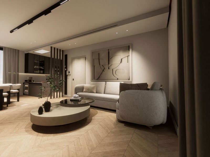 Quadrilocale in Vendita a Casoria, 550'000&euro;, 110 m²