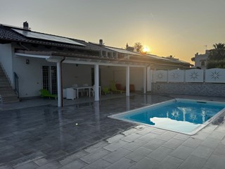 Quadrilocale in Affitto a Terracina, 7'000&euro;, 150 m², arredato