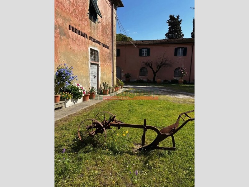 Quadrilocale in Affitto a Collesalvetti, zona Guasticce, 900&euro;, 110 m²