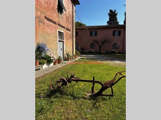 Quadrilocale in Affitto a Collesalvetti, zona Guasticce, 900&euro;, 110 m²