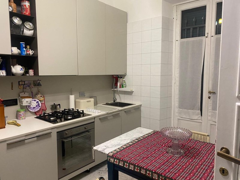 Trilocale in Affitto a Torino, 800&euro;, 90 m², arredato