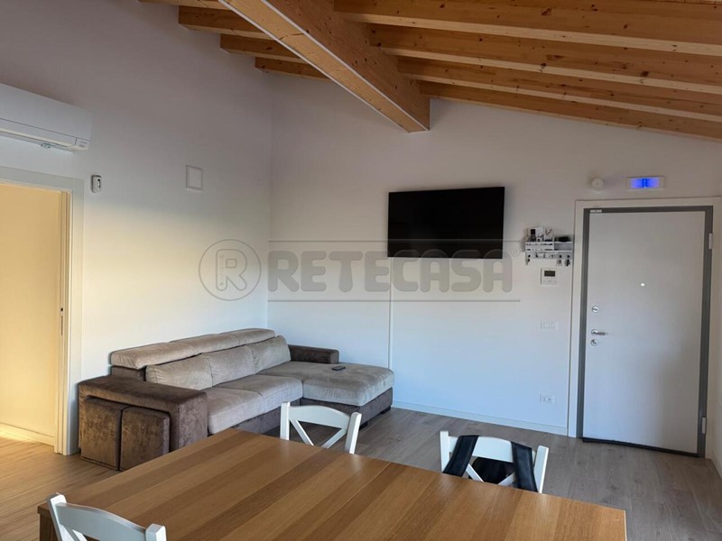 Appartamento in Vendita a Borgoricco, zona S. Eufemia, 270'000&euro;, 109 m², con Box