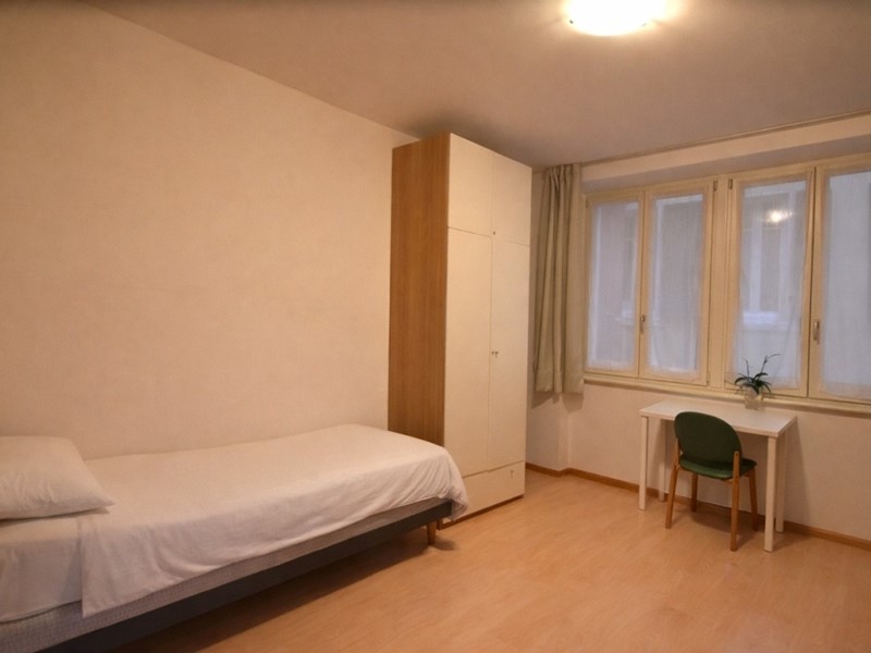 Trilocale in Vendita a Trento, 228'000&euro;, 60 m², arredato