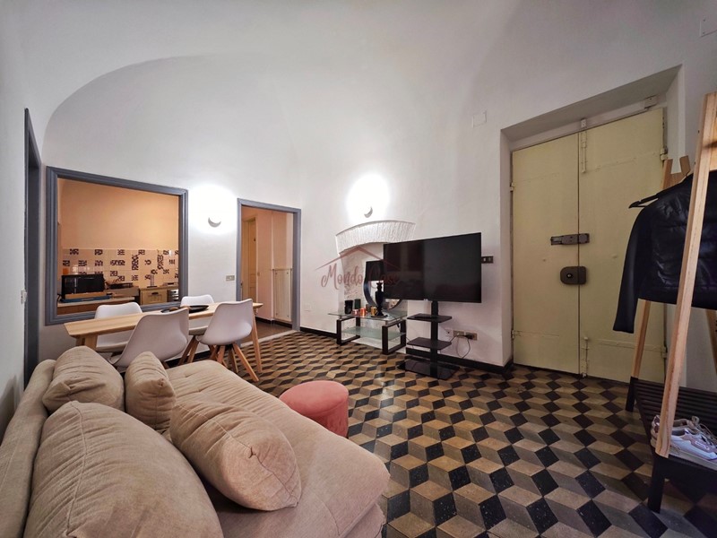 Quadrilocale in Vendita a Sarzana, 155'000&euro;, 70 m²