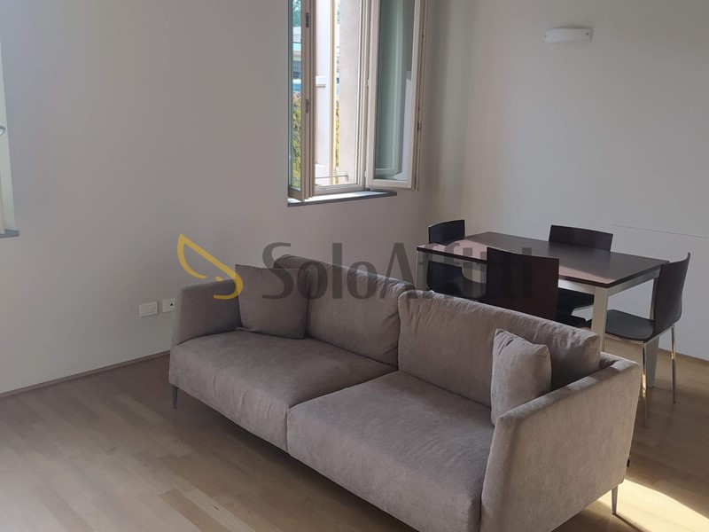 Bilocale in Affitto a Sassuolo, 900&euro;, 56 m², arredato