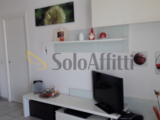 Bilocale in Affitto a Rimini, 630&euro;, 50 m², arredato, con Box