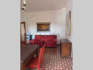 Trilocale in Affitto a Rimini, 600&euro;, 60 m²