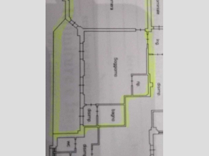 Bilocale in Affitto a Siracusa, zona Teracati Grotticelle, 900&euro;, 100 m², arredato