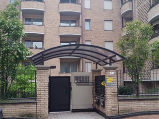 Bilocale in Affitto a Parma, zona Parma CittÃ  Nord, 650&euro;, 54 m², arredato, con Box