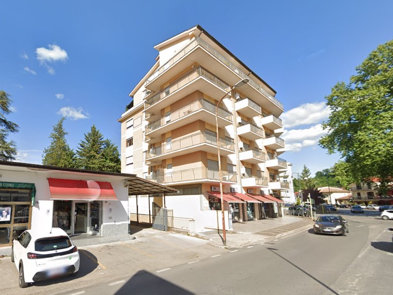 Appartamento in Vendita a Frosinone, 200'000&euro;, 130 m²