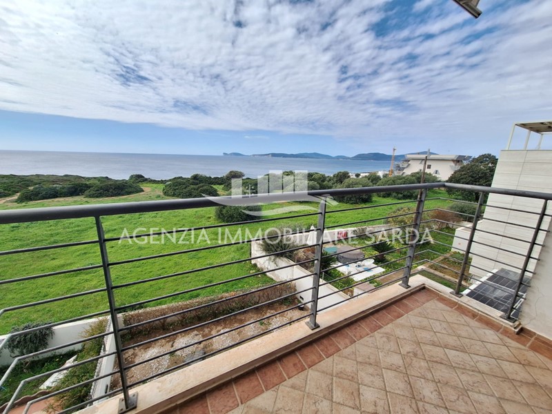 Appartamento in Vendita a Alghero, 134 m², con Box