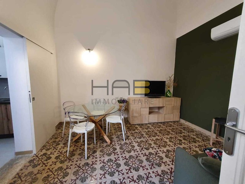 Trilocale in Affitto a Trapani, 490&euro;, 60 m², arredato