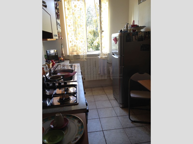 Quadrilocale in Affitto a Livorno, zona Centro, 600&euro;, 50 m², arredato