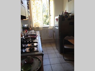 Quadrilocale in Affitto a Livorno, zona Centro, 600&euro;, 50 m², arredato