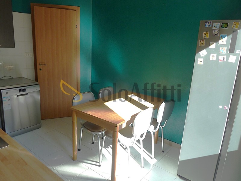 Quadrilocale in Affitto a Sanremo, 595&euro;, 65 m², arredato