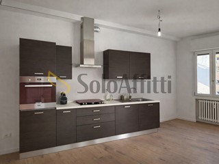 Appartamento in Affitto a Modena, 330&euro;, 85 m²