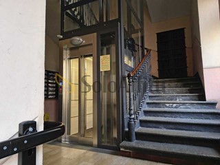 Monolocale in Affitto a Torino, zona Cit Turin, 550&euro;, 25 m², arredato