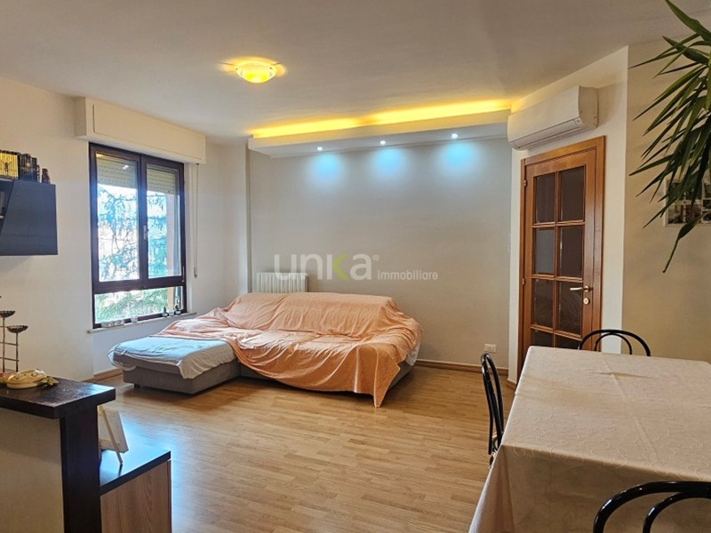 Appartamento in Vendita a Jesi, 170'000&euro;, 96 m²