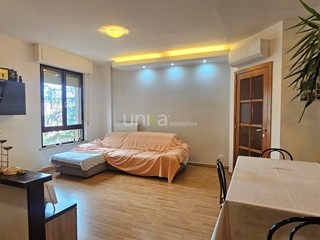 Appartamento in Vendita a Jesi, 170'000&euro;, 96 m²