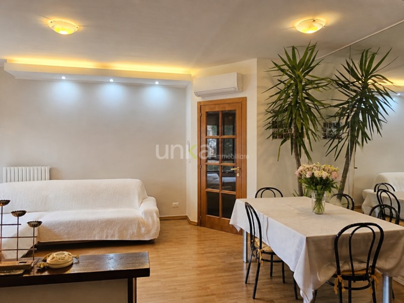 Appartamento in Vendita a Jesi, 165'000&euro;, 96 m²