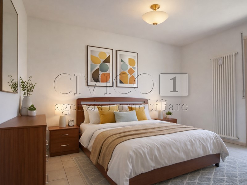 Quadrilocale in Vendita a Dueville, 183'000&euro;, 80 m², arredato